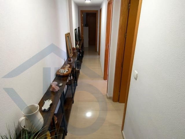 3 soveværelse Lejlighed til salg i Villaricos, Cuevas del Almanzora med garage - € 195.000 (Ref: 10171217)