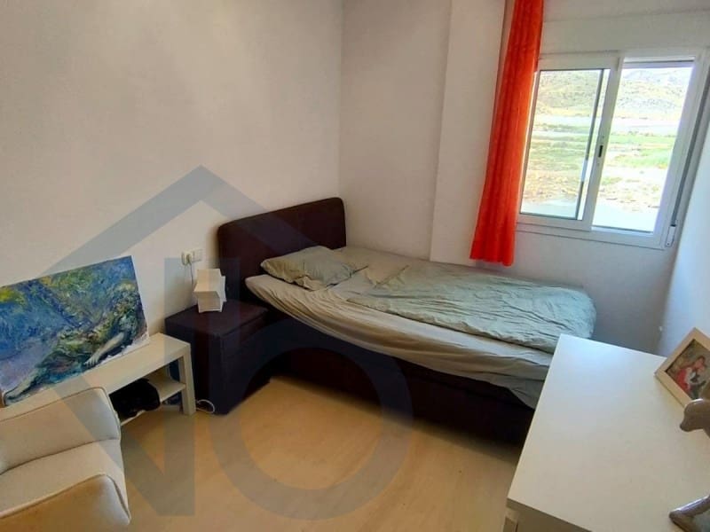 3 soveværelse Lejlighed til salg i Villaricos med garage - € 195.000 (Ref: 10171217)