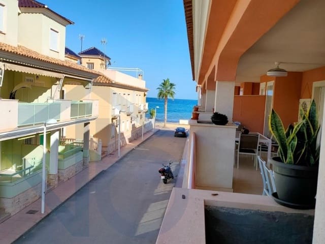 3 soveværelse Lejlighed til salg i Villaricos, Cuevas del Almanzora med garage - € 195.000 (Ref: 10171217)
