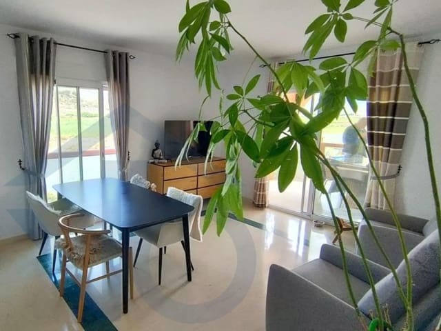 3 soveværelse Lejlighed til salg i Villaricos, Cuevas del Almanzora med garage - € 195.000 (Ref: 10171217)