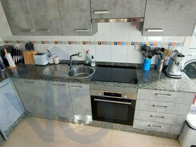 3 soveværelse Lejlighed til salg i Villaricos, Cuevas del Almanzora med garage - € 195.000 (Ref: 10171217)