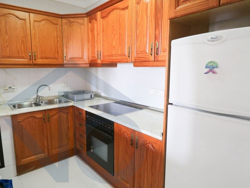 Estudio de 1 habitación en San Juan de los Terreros en alquiler con piscina - 580 € (Ref: 10171218)