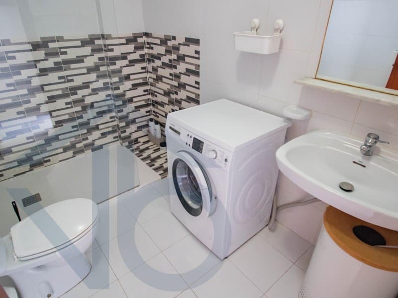 Estudio de 1 habitación en San Juan de los Terreros en alquiler con piscina - 580 € (Ref: 10171218)