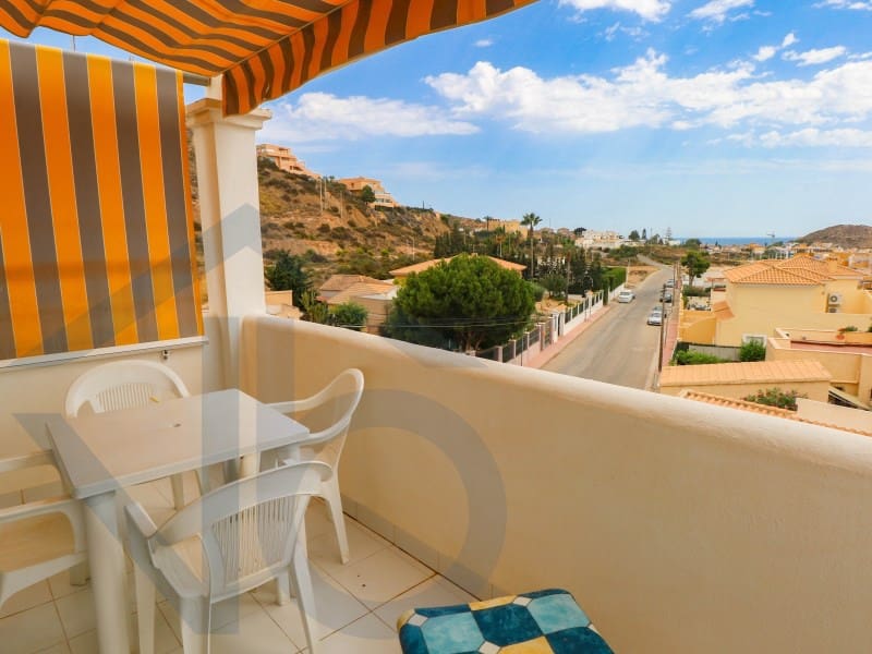 Estudio de 1 habitación en San Juan de los Terreros en alquiler con piscina - 580 € (Ref: 10171218)