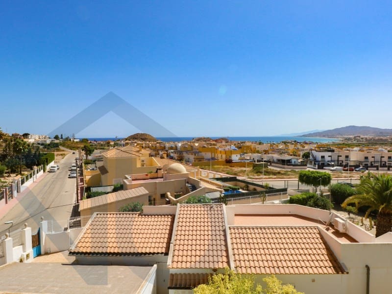 Estudio de 1 habitación en San Juan de los Terreros en alquiler con piscina - 580 € (Ref: 10171218)