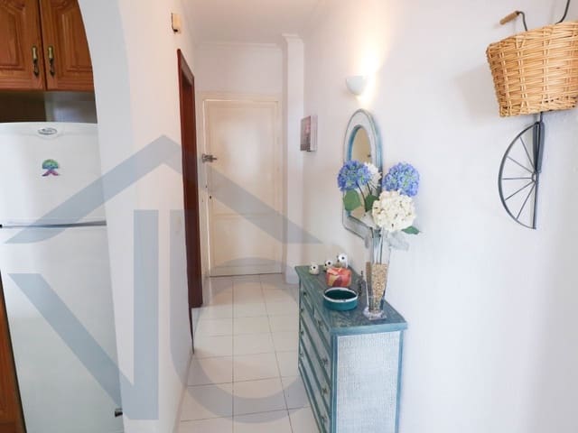 Estudio de 1 habitación en San Juan de los Terreros, Pulpí en alquiler con piscina - 580 € (Ref: 10171218)