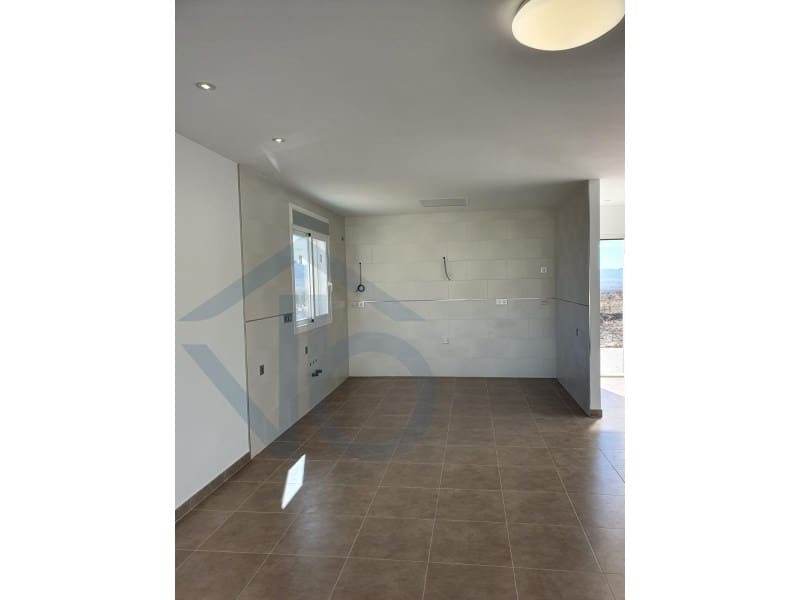 3 soveværelse Finca/Landehus til salg i Puerto Lumbreras - € 195.000 (Ref: 6950039)