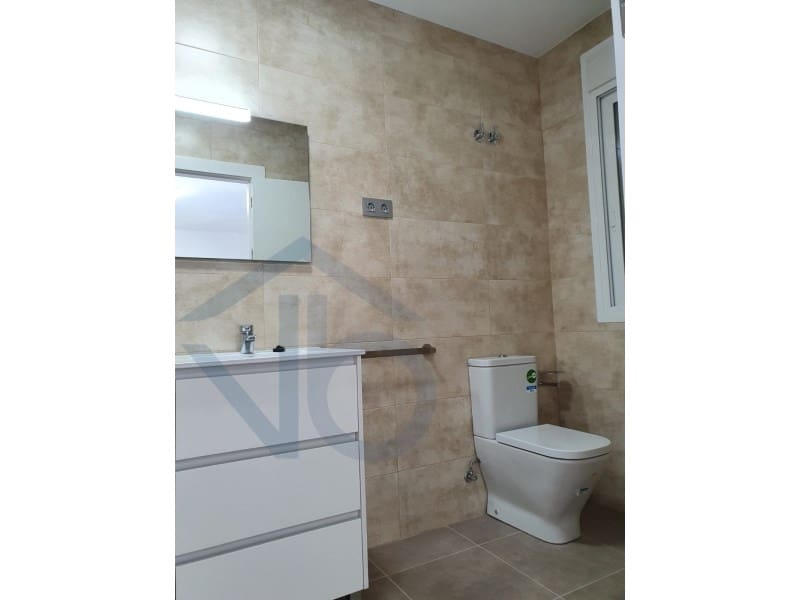 3 soveværelse Finca/Landehus til salg i Puerto Lumbreras - € 195.000 (Ref: 6950039)