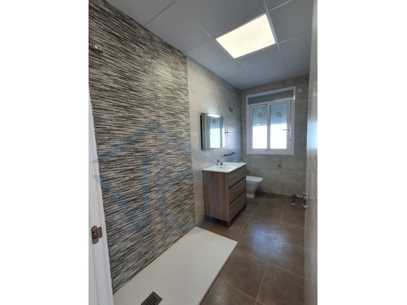 3 soveværelse Finca/Landehus til salg i Puerto Lumbreras - € 195.000 (Ref: 6950039)