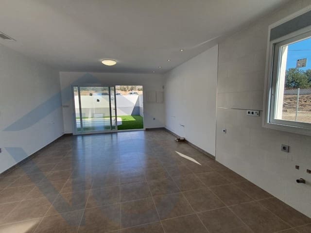 3 soveværelse Finca/Landehus til salg i Puerto Lumbreras - € 195.000 (Ref: 6950039)