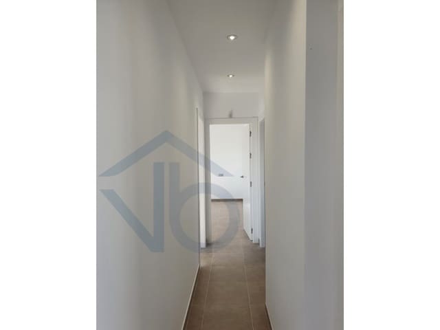 3 soveværelse Finca/Landehus til salg i Puerto Lumbreras - € 195.000 (Ref: 6950039)