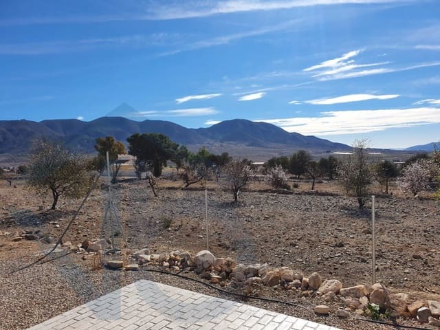 3 soveværelse Finca/Landehus til salg i Puerto Lumbreras - € 195.000 (Ref: 6950039)