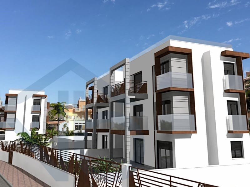 Garage til salg i San Juan de los Terreros - € 9.000 (Ref: 6950082)