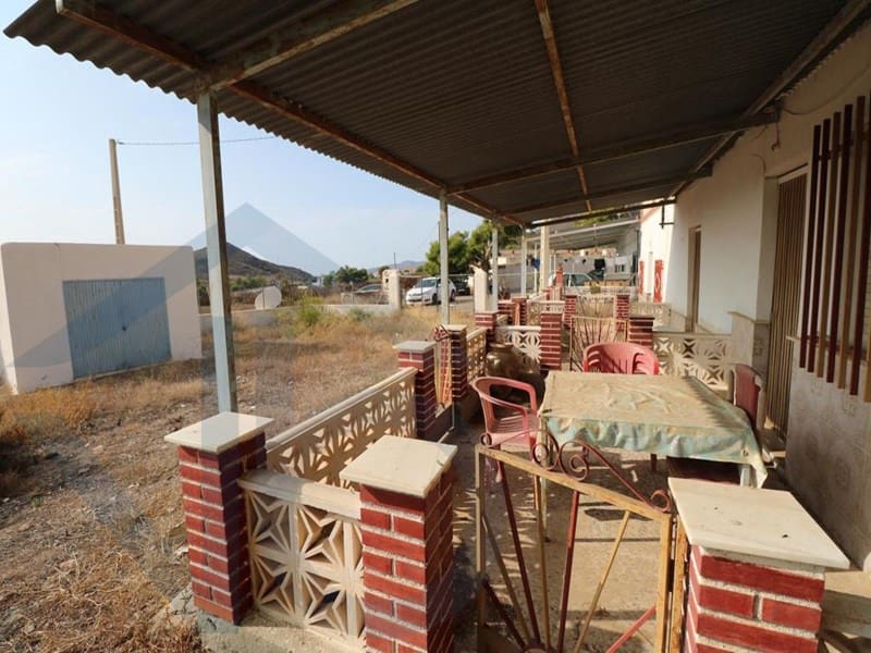 Bouwgrond te koop in San Juan de los Terreros - € 140.000 (Ref: 6950098)