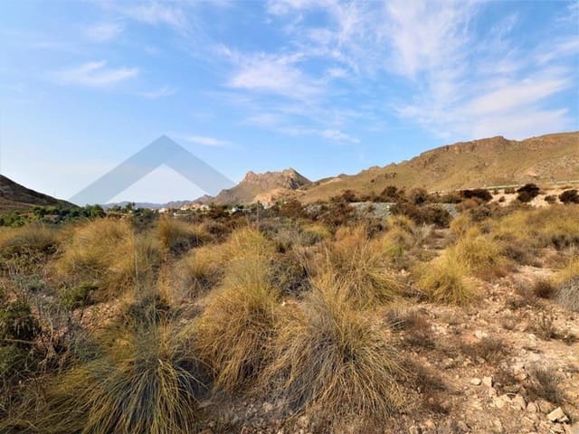 Building Plot for sale in San Juan de los Terreros, Pulpí - € 140,000 (Ref: 6950098)