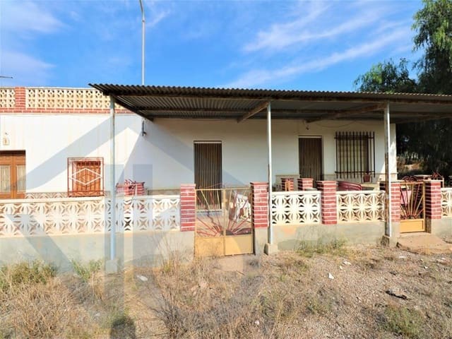 Building Plot for sale in San Juan de los Terreros, Pulpí - € 140,000 (Ref: 6950098)