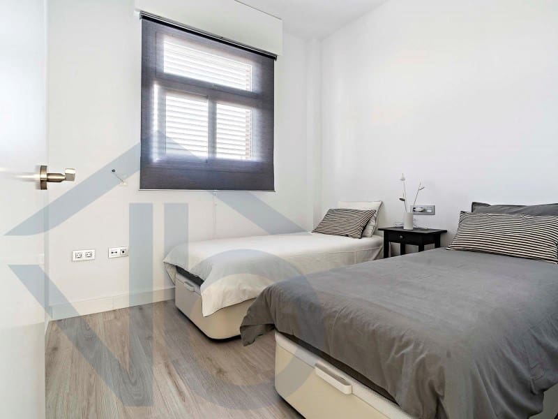 3 soveværelse Lejlighed til salg i Vera med swimmingpool garage - € 257.600 (Ref: 6950104)