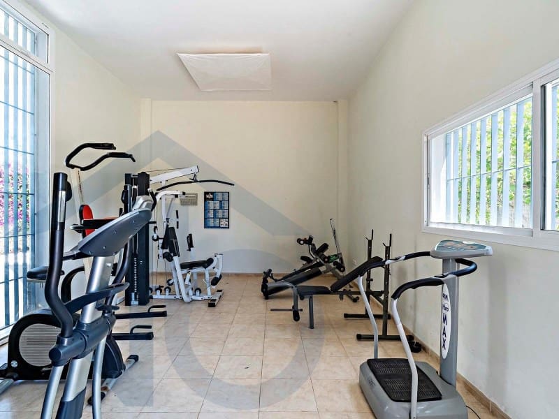 3 soveværelse Lejlighed til salg i Vera med swimmingpool garage - € 257.600 (Ref: 6950104)