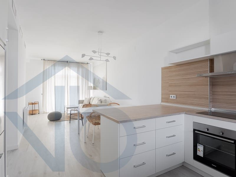 3 soveværelse Lejlighed til salg i Vera med swimmingpool garage - € 257.600 (Ref: 6950104)