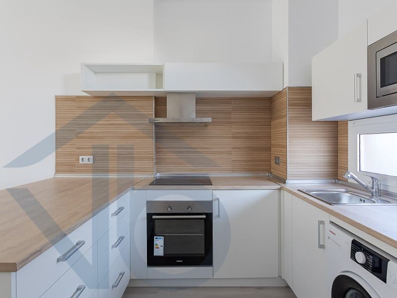 3 soveværelse Lejlighed til salg i Vera med swimmingpool garage - € 257.600 (Ref: 6950104)