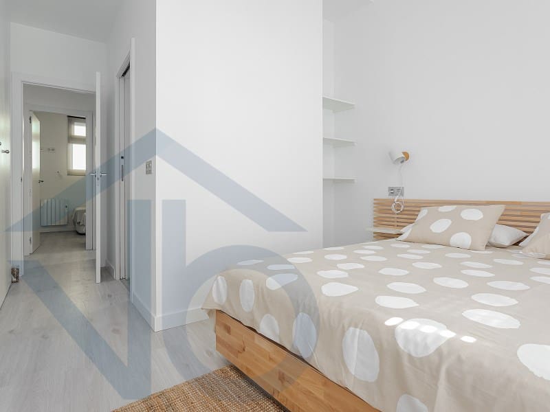 3 soveværelse Lejlighed til salg i Vera med swimmingpool garage - € 257.600 (Ref: 6950104)