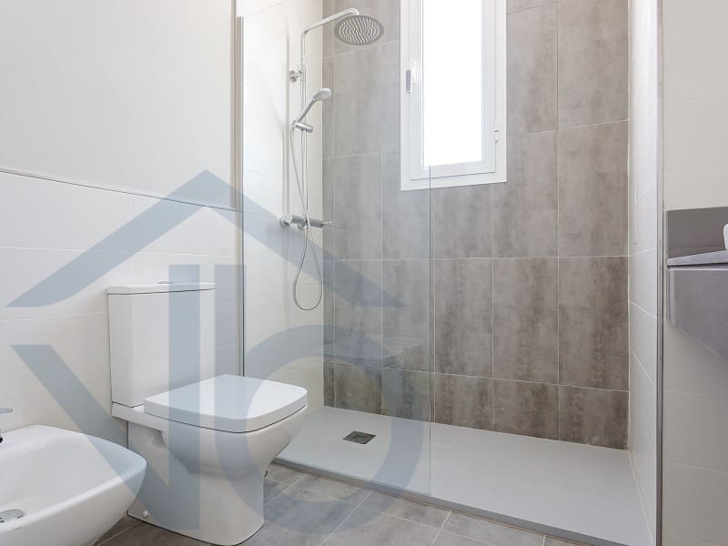 3 soveværelse Lejlighed til salg i Vera med swimmingpool garage - € 257.600 (Ref: 6950104)