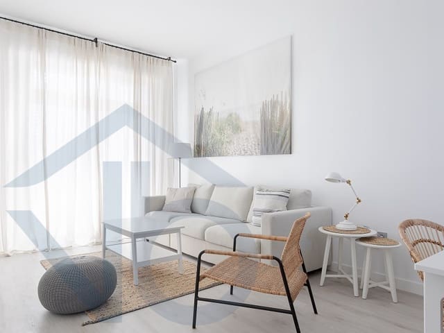 3 chambre Appartement à vendre à El Playazo, Vera avec piscine garage - 257 600 € (Ref: 6950104)