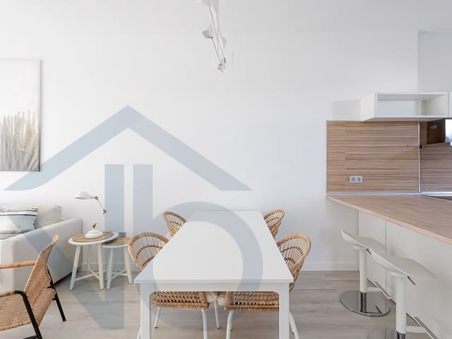 3 chambre Appartement à vendre à El Playazo, Vera avec piscine garage - 257 600 € (Ref: 6950104)