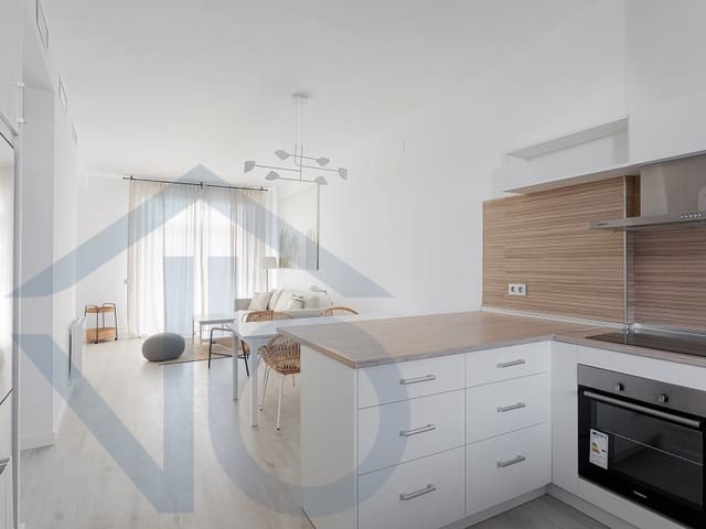 3 chambre Appartement à vendre à El Playazo, Vera avec piscine garage - 257 600 € (Ref: 6950104)