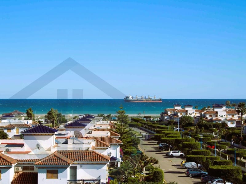 3 soveværelse Lejlighed til salg i Vera med swimmingpool garage - € 257.600 (Ref: 6950104)