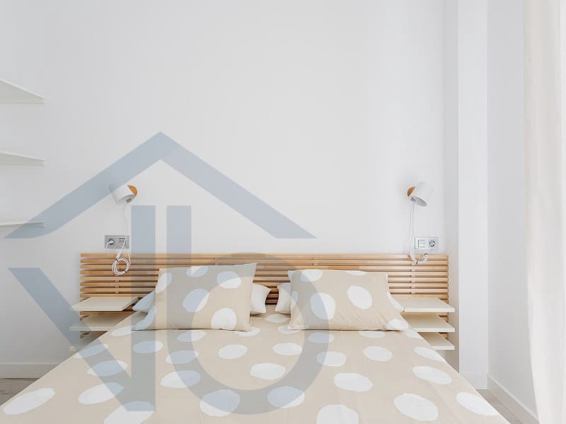 3 soveværelse Lejlighed til salg i Vera med swimmingpool garage - € 257.600 (Ref: 6950104)