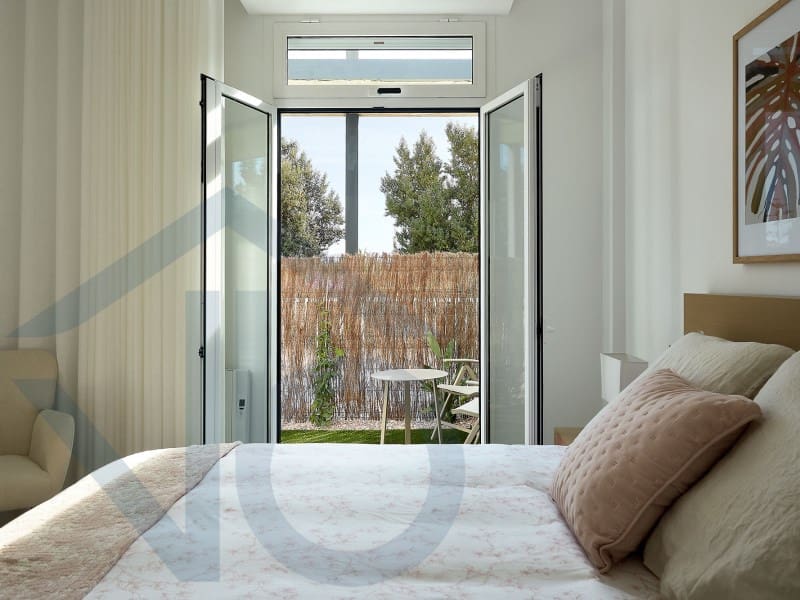 3 soveværelse Lejlighed til salg i Vera med swimmingpool garage - € 257.600 (Ref: 6950104)