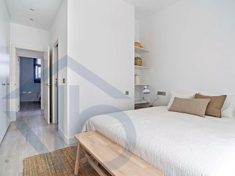 3 soveværelse Lejlighed til salg i Vera med swimmingpool garage - € 257.600 (Ref: 6950104)