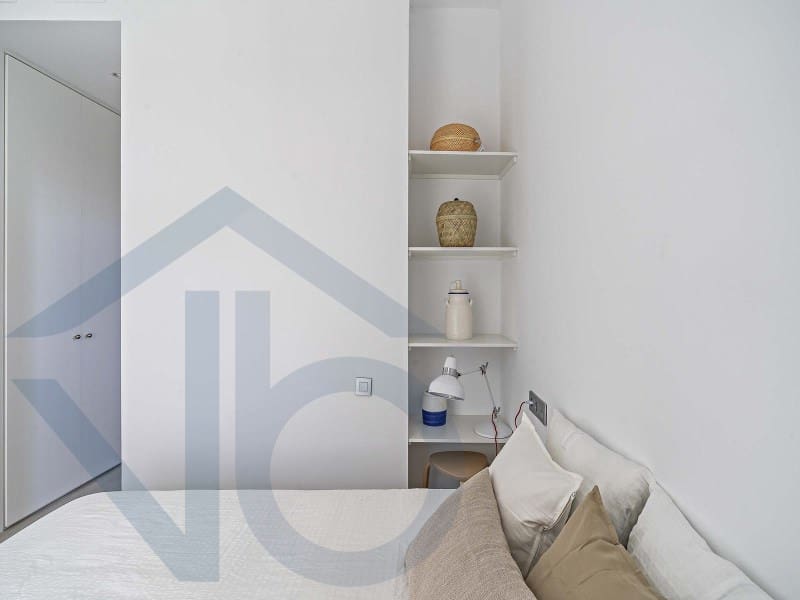 3 soveværelse Lejlighed til salg i Vera med swimmingpool garage - € 257.600 (Ref: 6950104)