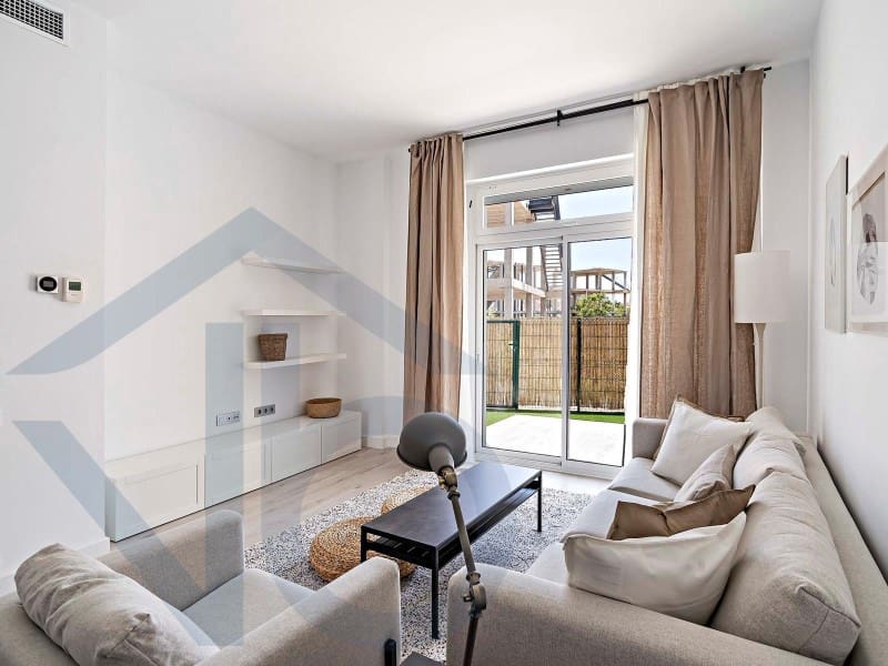 3 soveværelse Lejlighed til salg i Vera med swimmingpool garage - € 257.600 (Ref: 6950104)