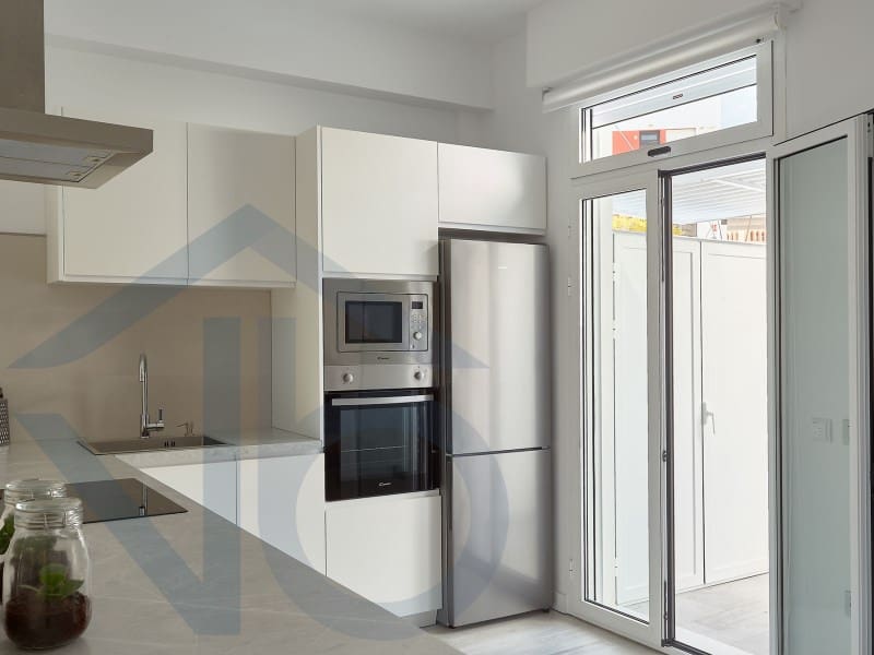 3 soveværelse Lejlighed til salg i Vera med swimmingpool garage - € 257.600 (Ref: 6950104)