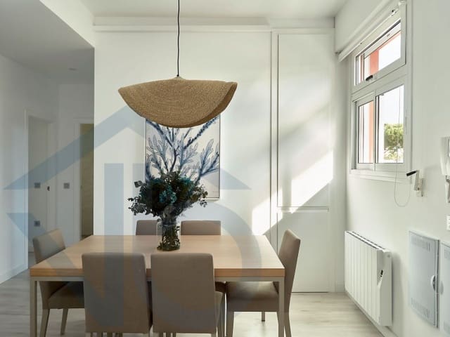 3 chambre Appartement à vendre à El Playazo, Vera avec piscine garage - 257 600 € (Ref: 6950104)