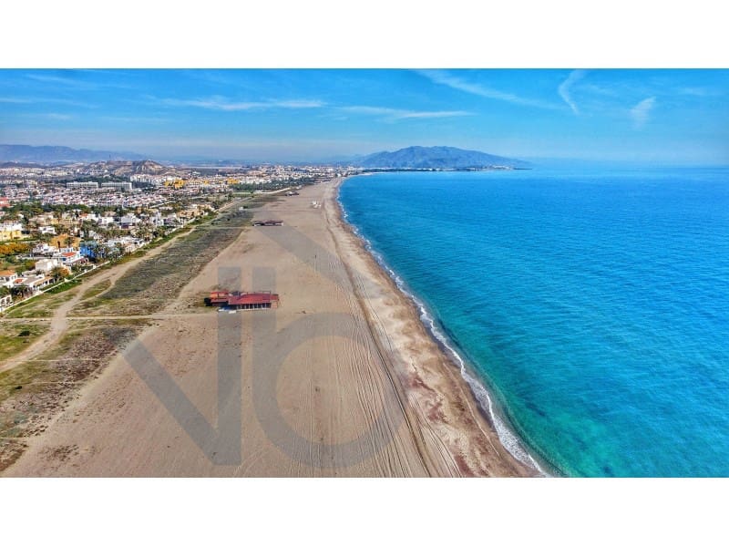 3 soveværelse Lejlighed til salg i Vera med swimmingpool garage - € 257.600 (Ref: 6950104)