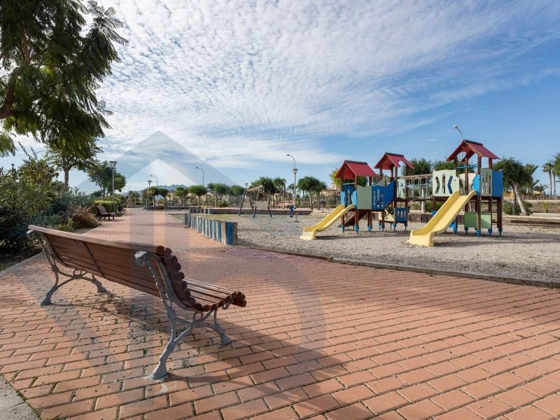 3 soveværelse Lejlighed til salg i Vera med swimmingpool garage - € 257.600 (Ref: 6950104)