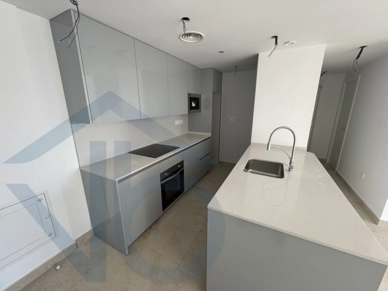 Apartamento de 2 habitaciones en Aguilas en venta con piscina garaje - 323.000 € (Ref: 6950112)