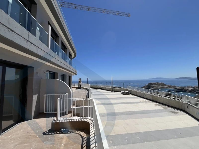 Apartamento de 2 habitaciones en Aguilas en venta con piscina garaje - 323.000 € (Ref: 6950112)