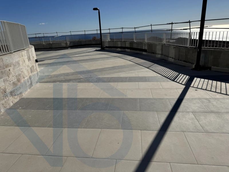 Apartamento de 2 habitaciones en Aguilas en venta con piscina garaje - 323.000 € (Ref: 6950112)