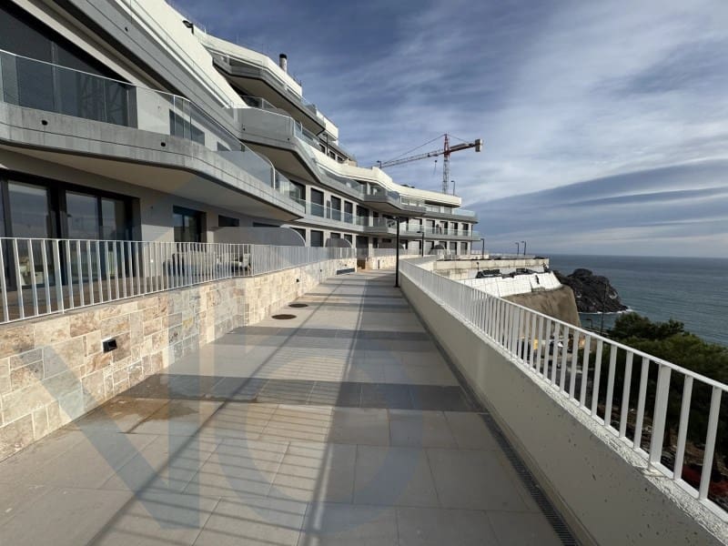 Apartamento de 2 habitaciones en Aguilas en venta con piscina garaje - 323.000 € (Ref: 6950112)