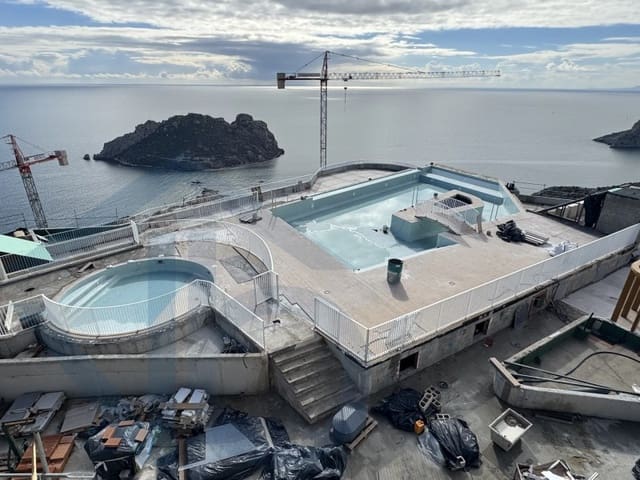 2 slaapkamer Appartement te koop in Los Collados - Los Geraneos, Aguilas met zwembad garage - € 323.000 (Ref: 6950112)