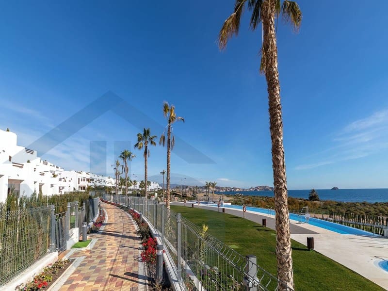 Apartamento de 3 habitaciones en San Juan de los Terreros en venta con piscina garaje - 350.000 € (Ref: 6950121)