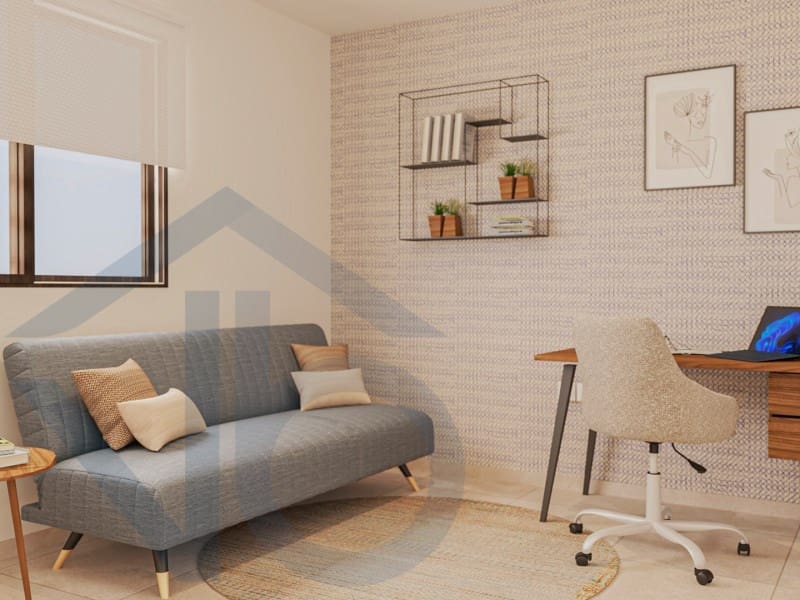 2 soverom Leilighet til salgs i San Juan de los Terreros med svømmebasseng garasje - € 227 000 (Ref: 6950123)