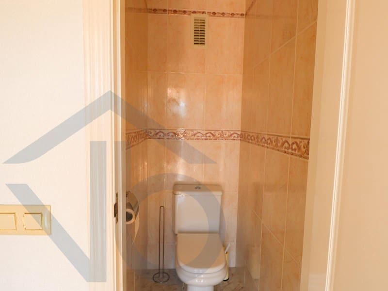 3 bedroom Villa for sale in San Juan de los Terreros with pool - € 250,000 (Ref: 6950130)