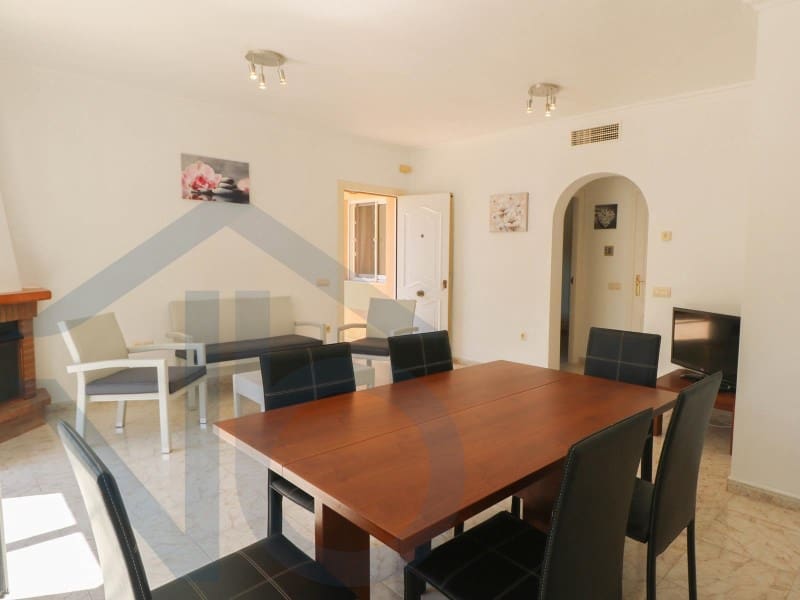 3 bedroom Villa for sale in San Juan de los Terreros with pool - € 250,000 (Ref: 6950130)