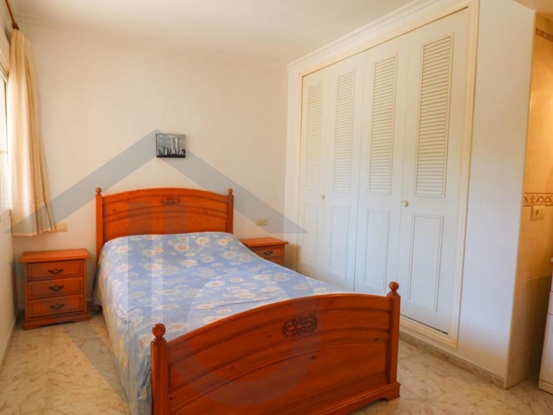 3 bedroom Villa for sale in San Juan de los Terreros with pool - € 250,000 (Ref: 6950130)