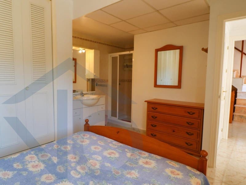 3 bedroom Villa for sale in San Juan de los Terreros with pool - € 250,000 (Ref: 6950130)